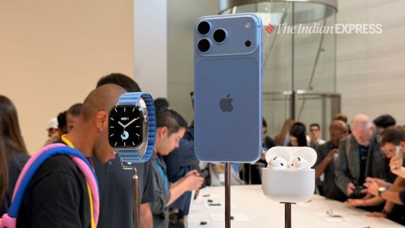 Apple event 2026