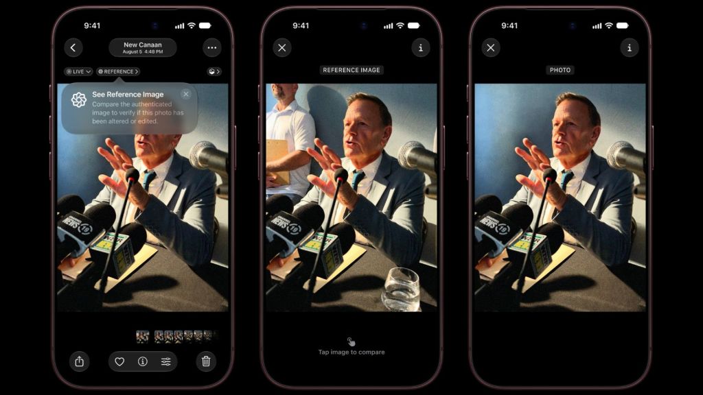 Apple event 2026