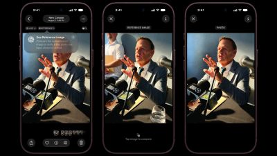 Apple event 2026