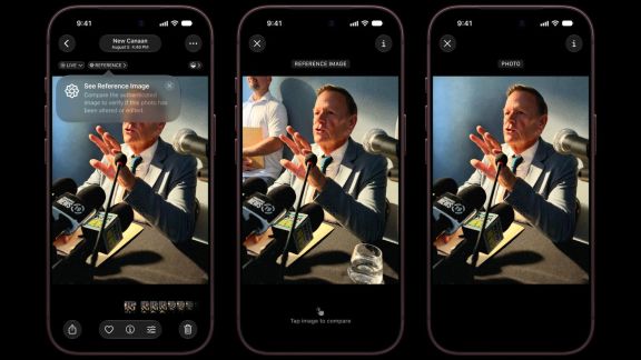 Apple event 2026
