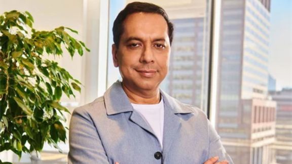 CJ Desai