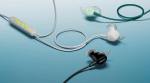 Bose wired earphones