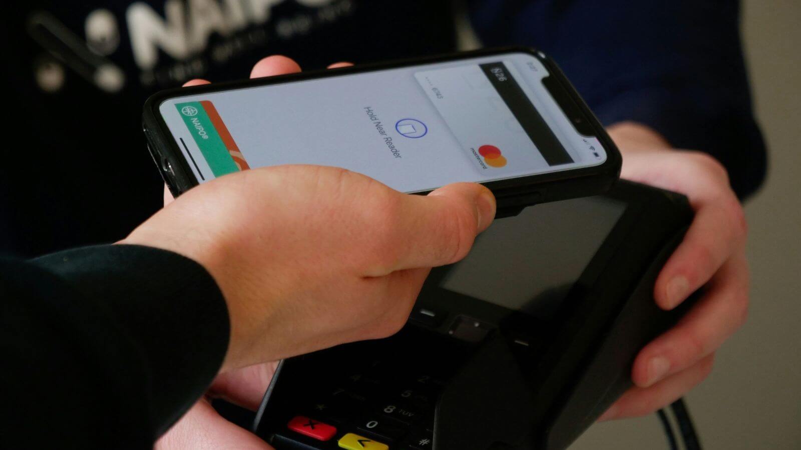 Apple Pay comes to India: How it works, where you can use it, and more – politics Apple Pay comes to India: How it works, where you can use it, and more – politics