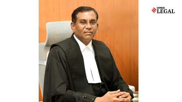 B R Madhusudhan Rao