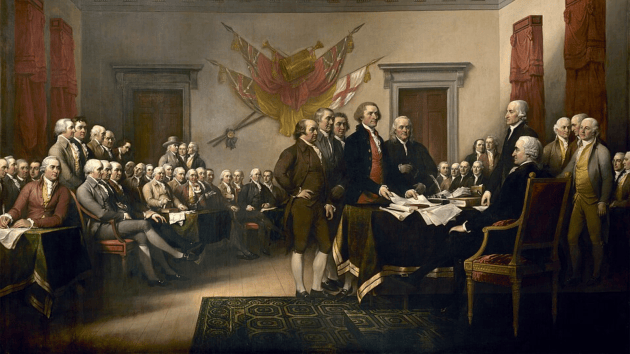 history