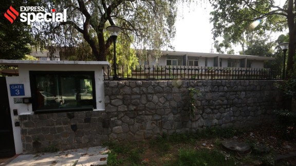 Told to vacate, Ford Foundation is out of its office after 6 decades
