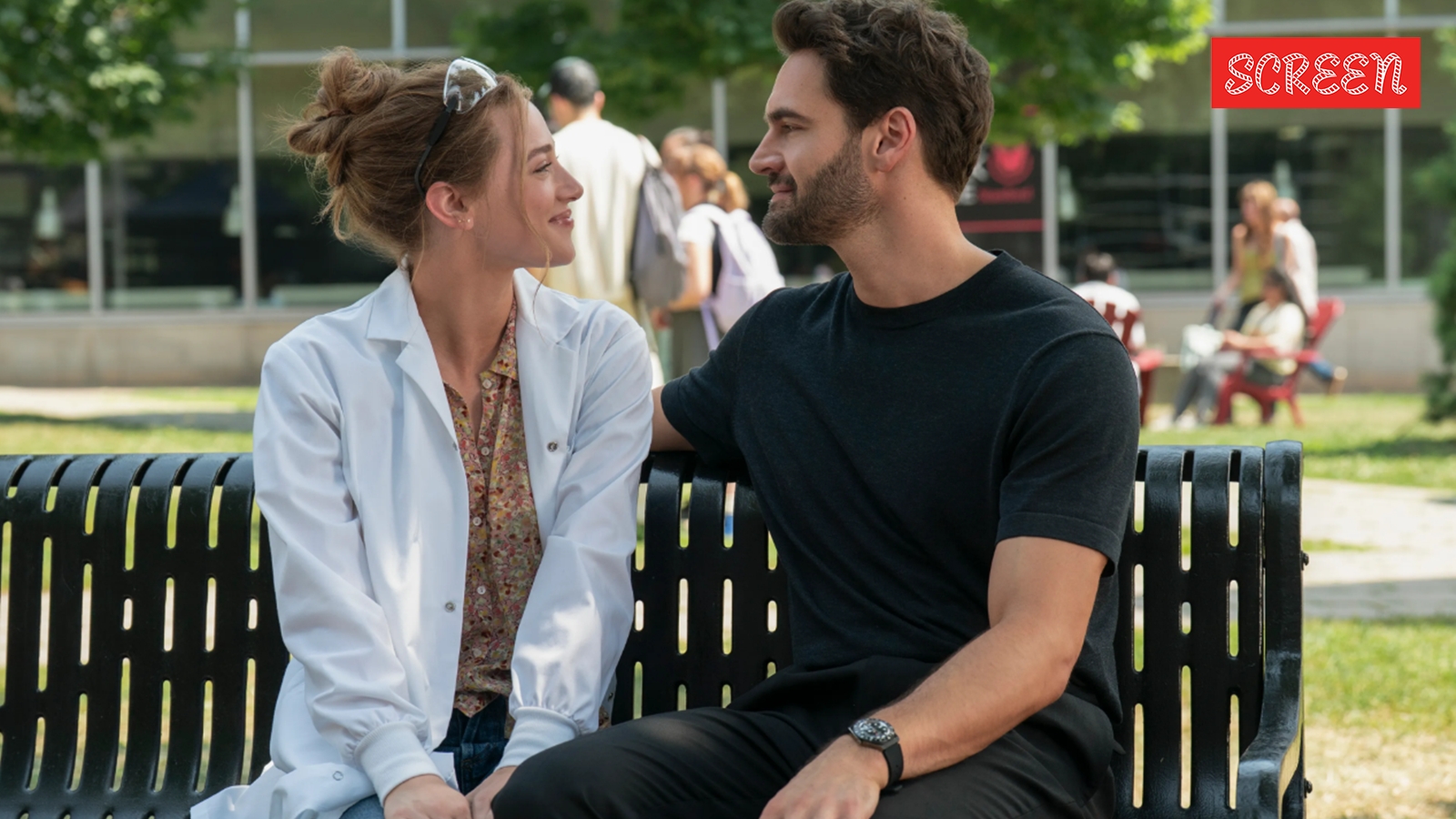 The Love Hypothesis movie review: Lili Reinhart brings the spark to a formulaic romance