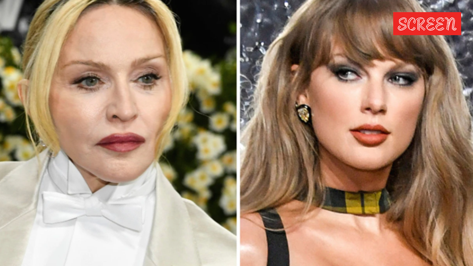 The MTV VMAs: Taylor Swift is set to make history; Madonna leads the nominations