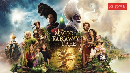The Magic Faraway Tree movie review