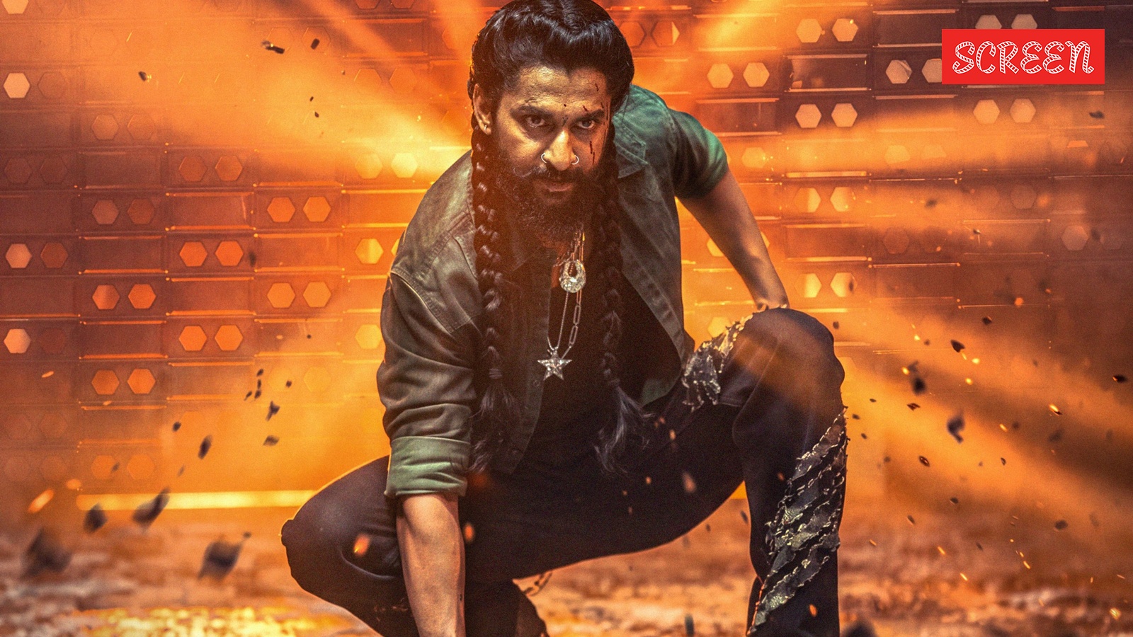 The Paradise box office collection day 3: Nani film crosses Rs 100 crore mark