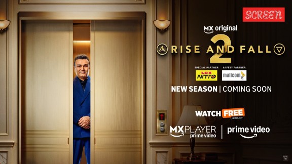 The former cricketer Virender Sehwag Rise and Fall Season 2