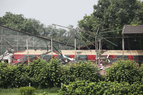 ‘Horses are gone, so is our work’: Human cost of Delhi Race Club takeover