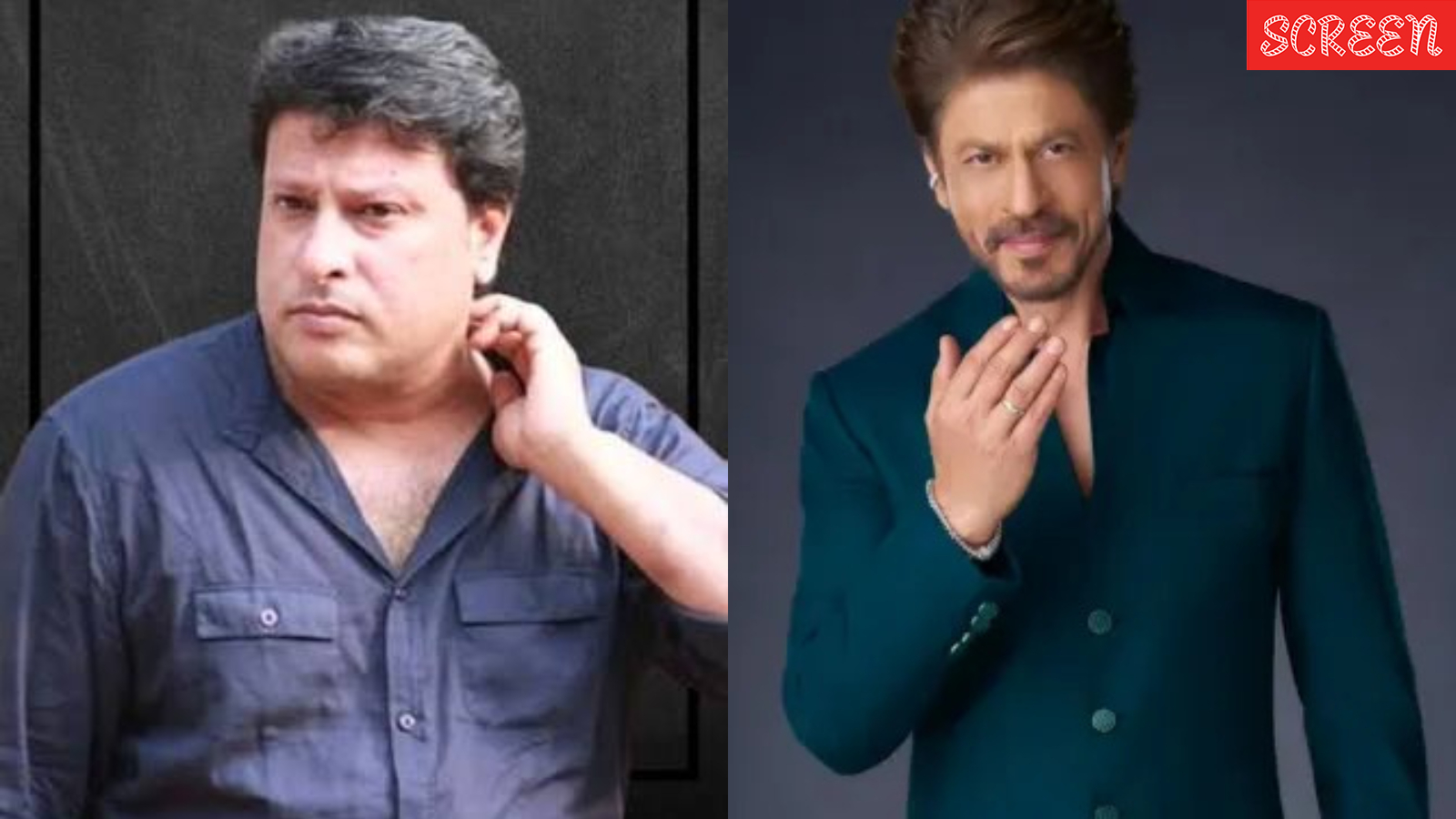 Tigmanshu Dhulia Shares Shah Rukh Khan's Decline of Role in Ghamasaan