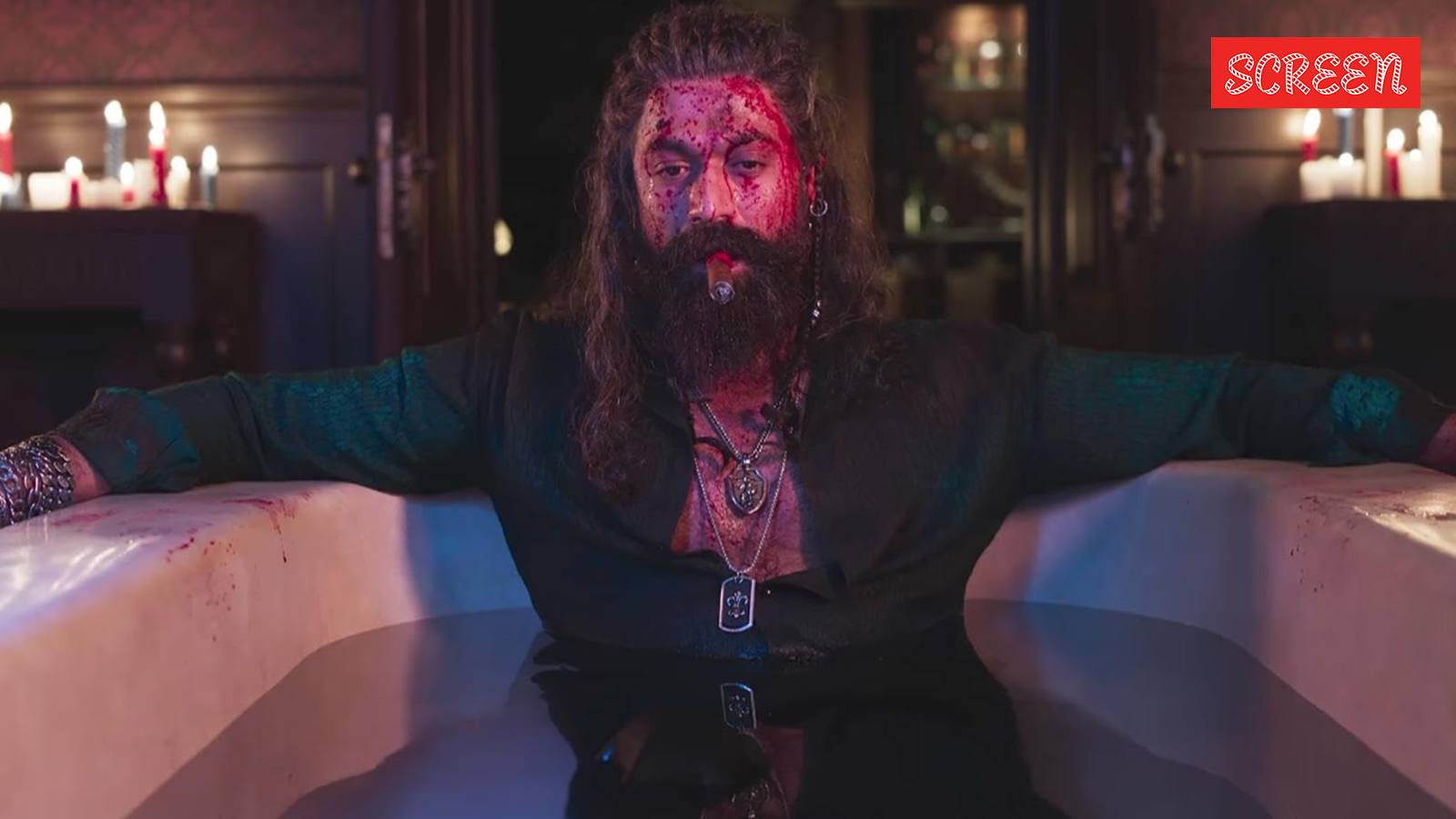 Toxic Box Office Collection: Yash-starrer Surpasses ₹322 Crore Worldwide