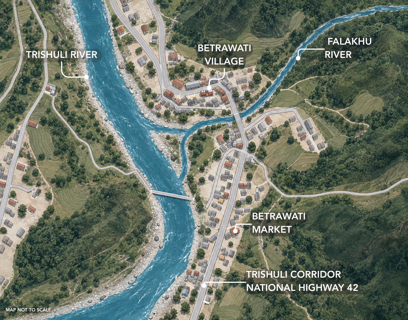 Trishuli River
