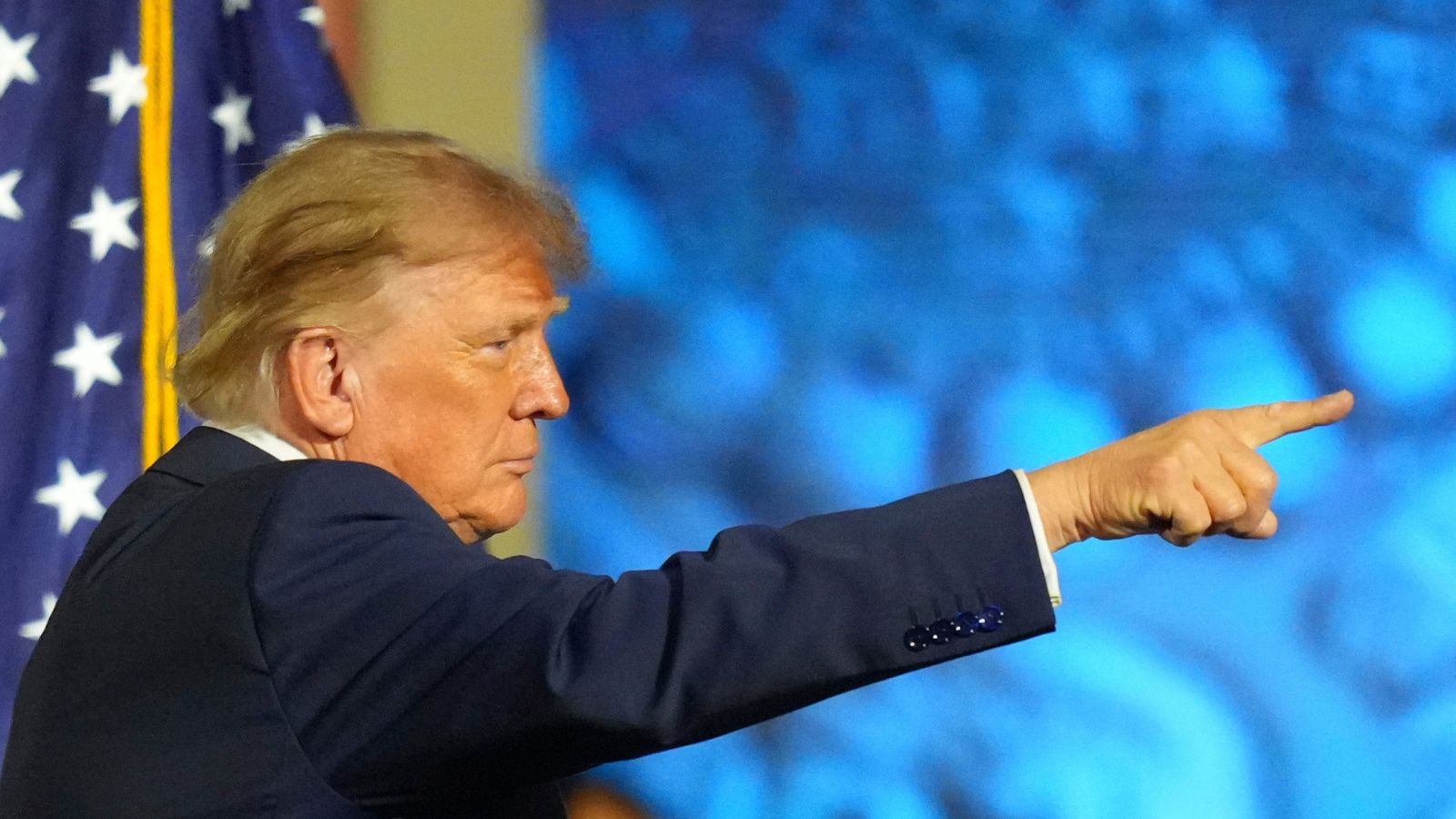 Trump’s promise of $5,000 for voters if Republicans win midterms could cost US $1 trillion Trump’s promise of $5,000 for voters if Republicans win midterms could cost US $1 trillion