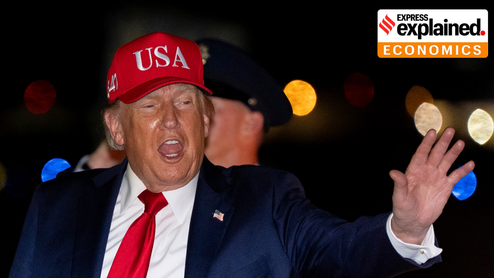 How Russia sanctions Bill could give Trump upper hand in trade talks with India How Russia sanctions Bill could give Trump upper hand in trade talks with India