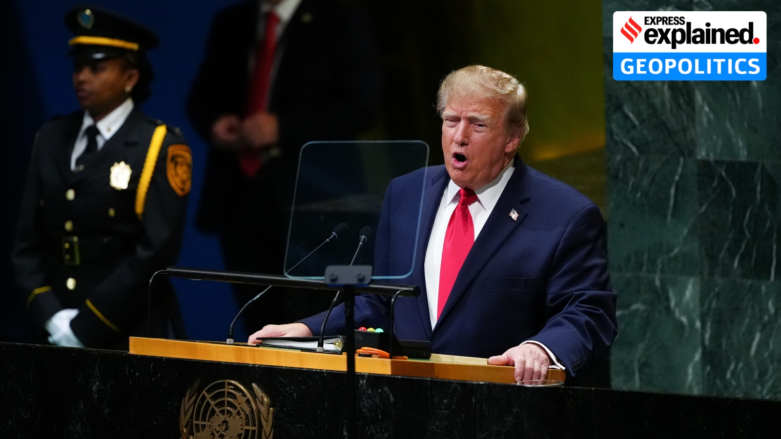 As Trump rejects Iran peace proposal, what does each side want?