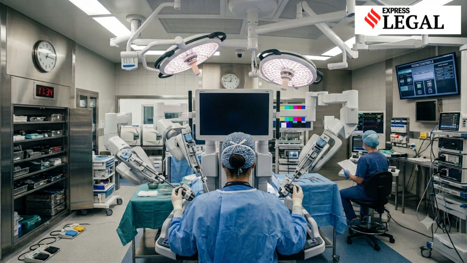 Woman dies after ‘routine’ tubectomy: Doctor, hospital told to pay family Rs 37 lakh