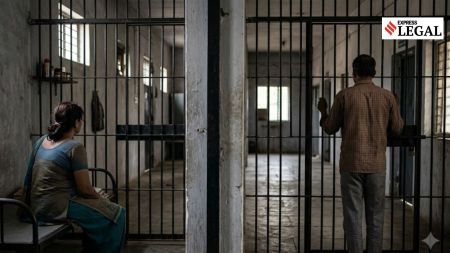 Delhi High Court, UAPA bail, National Investigation Agency, NIA terror conspiracy case, Jammu and Kashmir terrorism, Islamic State ideology, prolonged incarceration bail, anti-terror law India