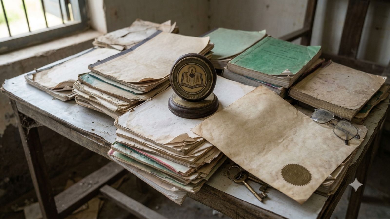 Staged kidnapping backfires: UP Police uncover ‘university’ operating from farm