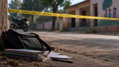 UP school teacher shot dead for ‘promoting love jihad’, accused surrenders