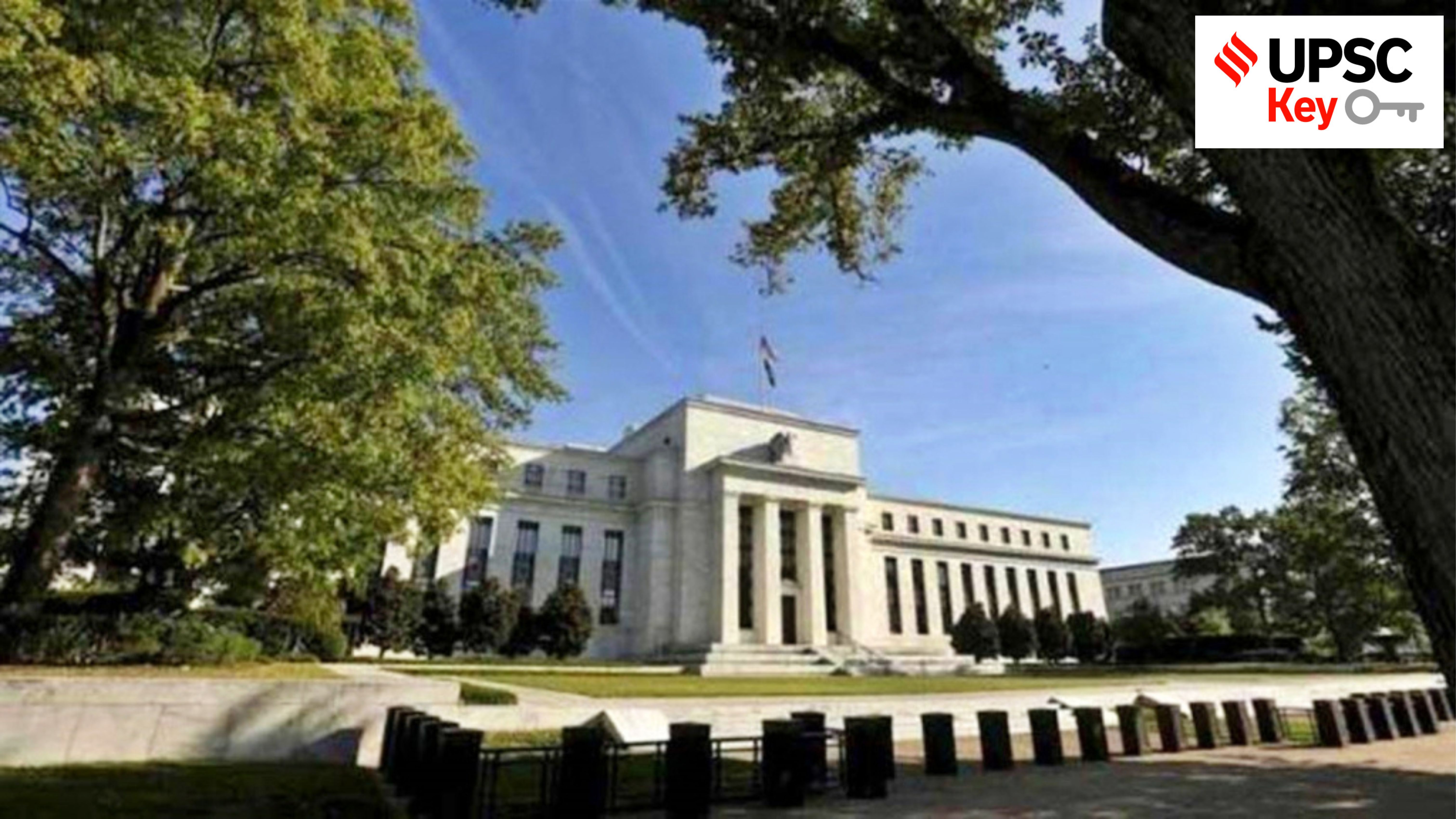 UPSC Key: Semiconductor, US Fed Tapering and Glacial Retreat