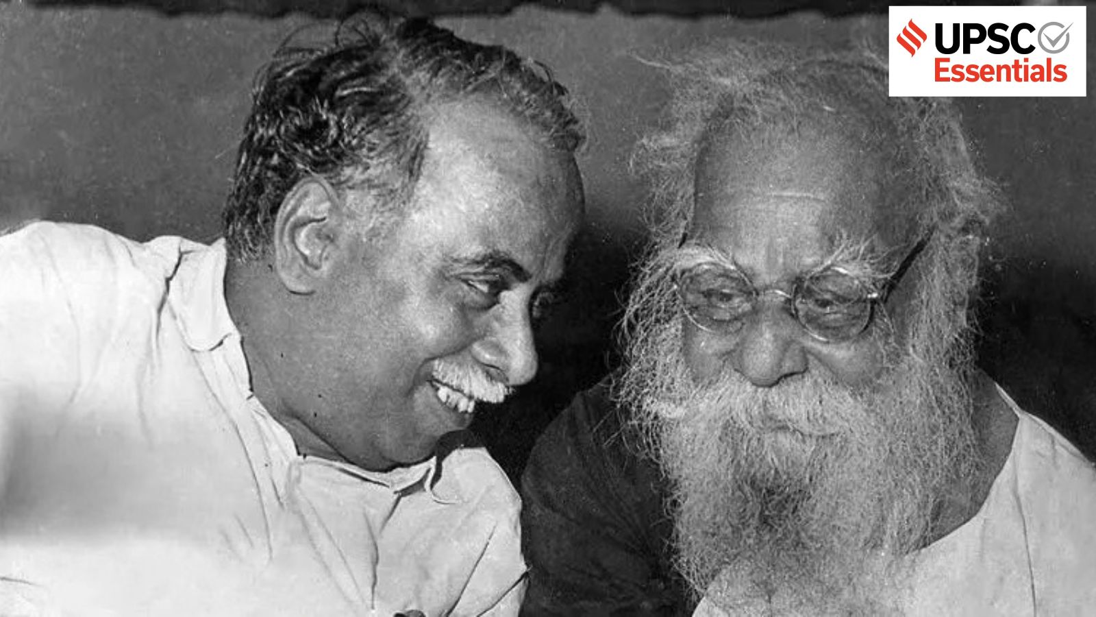 UPSC Mains Answer Practice — GS 1: Regional social reform movements and Hyderabad’s accession to India (Week 173)
