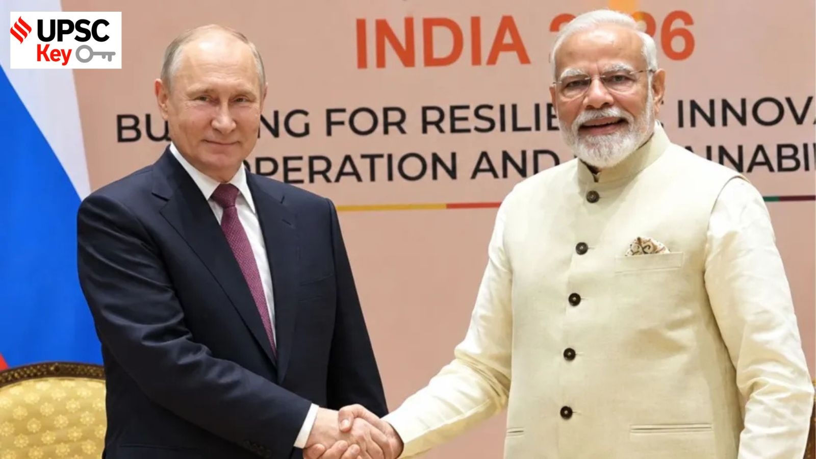 UPSC KEY: 18th BRICS Summit, India-EU Trade Deal and Perim Island UPSC KEY: 18th BRICS Summit, India-EU Trade Deal and Perim Island