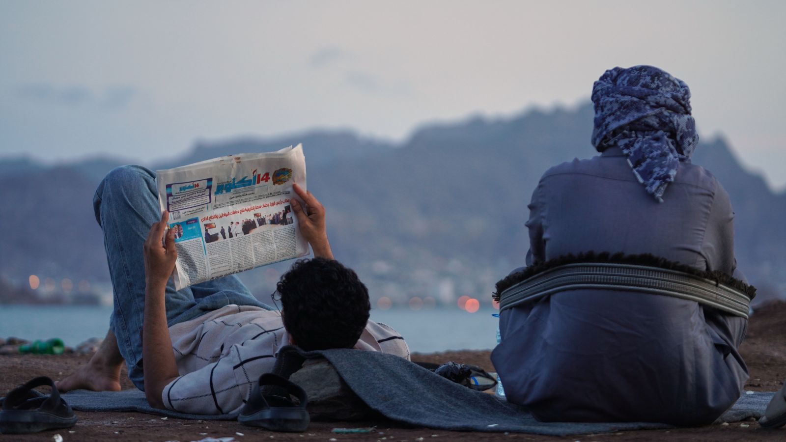 Houthi attacks in Yemen: 10 updates on the Red Sea conflict with Saudi Arabia