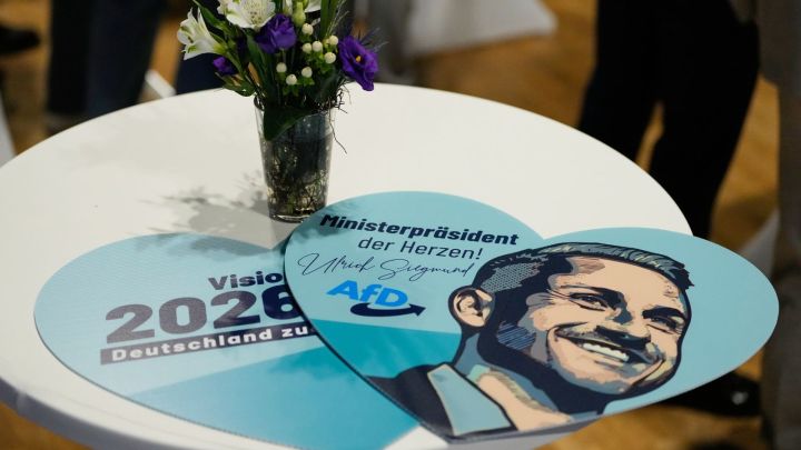 Germany Election
