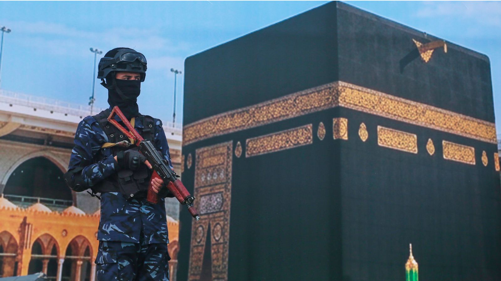 Yemen's Houthis claim attack on Riyadh, heralding escalation in tensions with Saudi Arabia