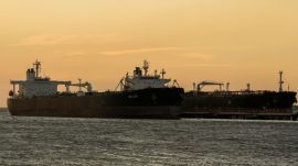 russia oil