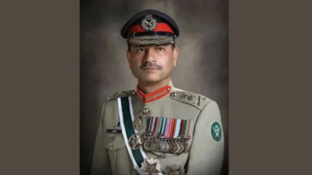 Pakistan