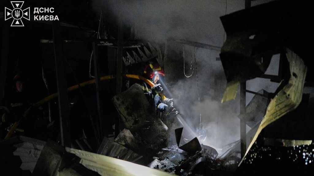 Russia-Ukraine