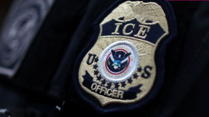 ICE 2.0: inside Trump's new immigration dragnet