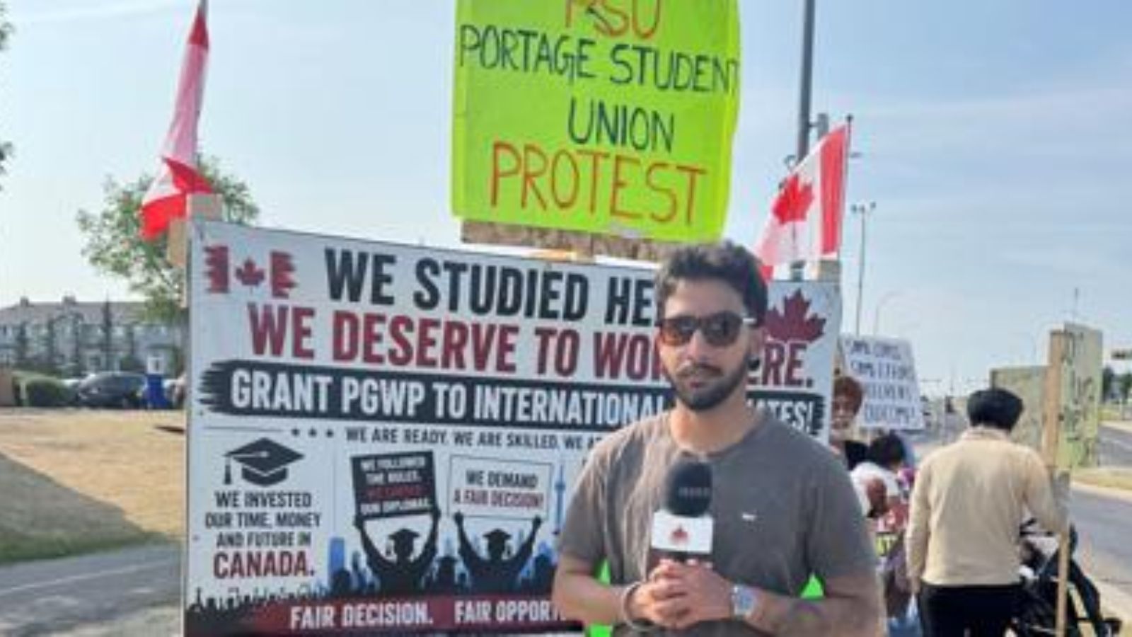 Structural Failures in Canadian Immigration Policy and the Mechanics of International Student Enforcement