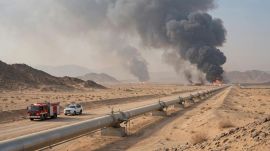 Saudi Arabia-Yemen