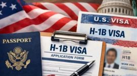 H1B visa