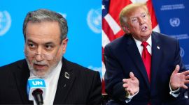 Iran US