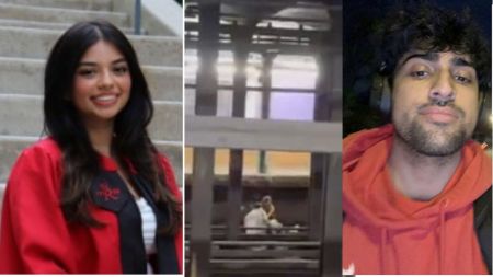 Indian origin killed in NYC