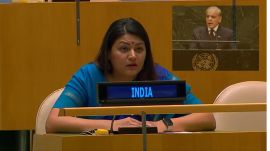India-Pakistan
