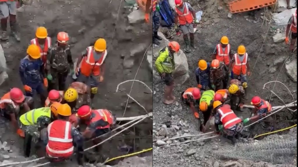 Nepal Flash Floods live updates