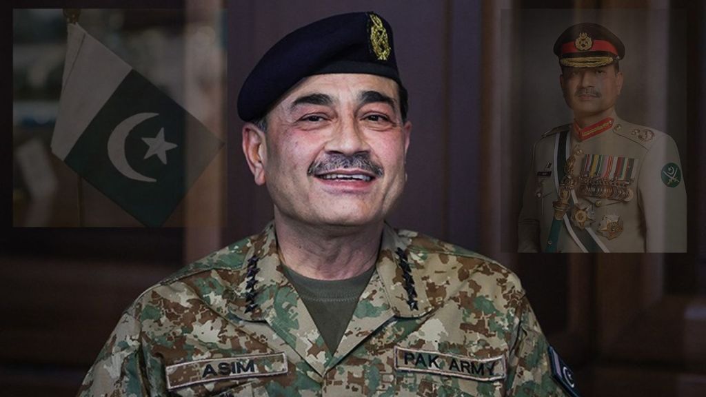 Pakistan