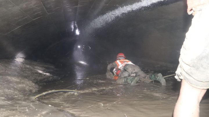 Nepal Flash Floods