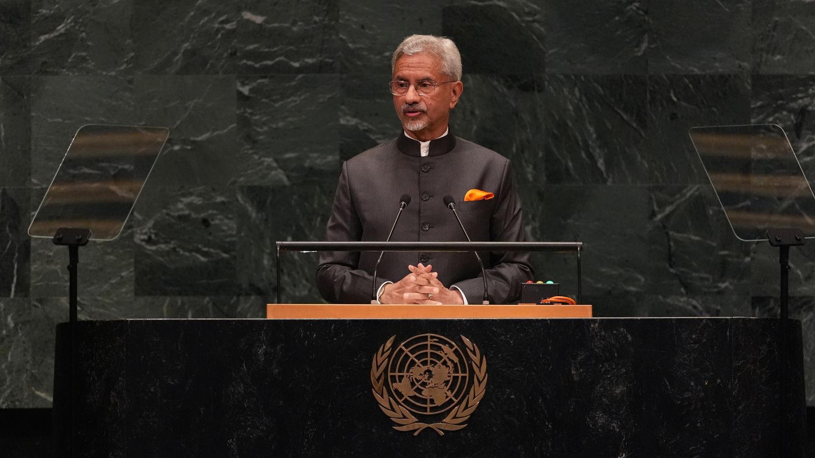 ‘Completely unacceptable’: EAM Jaishankar demands action over attacks on Indian sailors