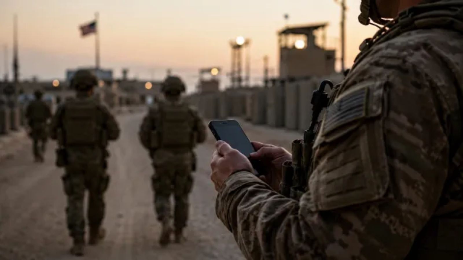 How an AI chatbot’s false nuclear warning almost triggered US-China war in West Asia