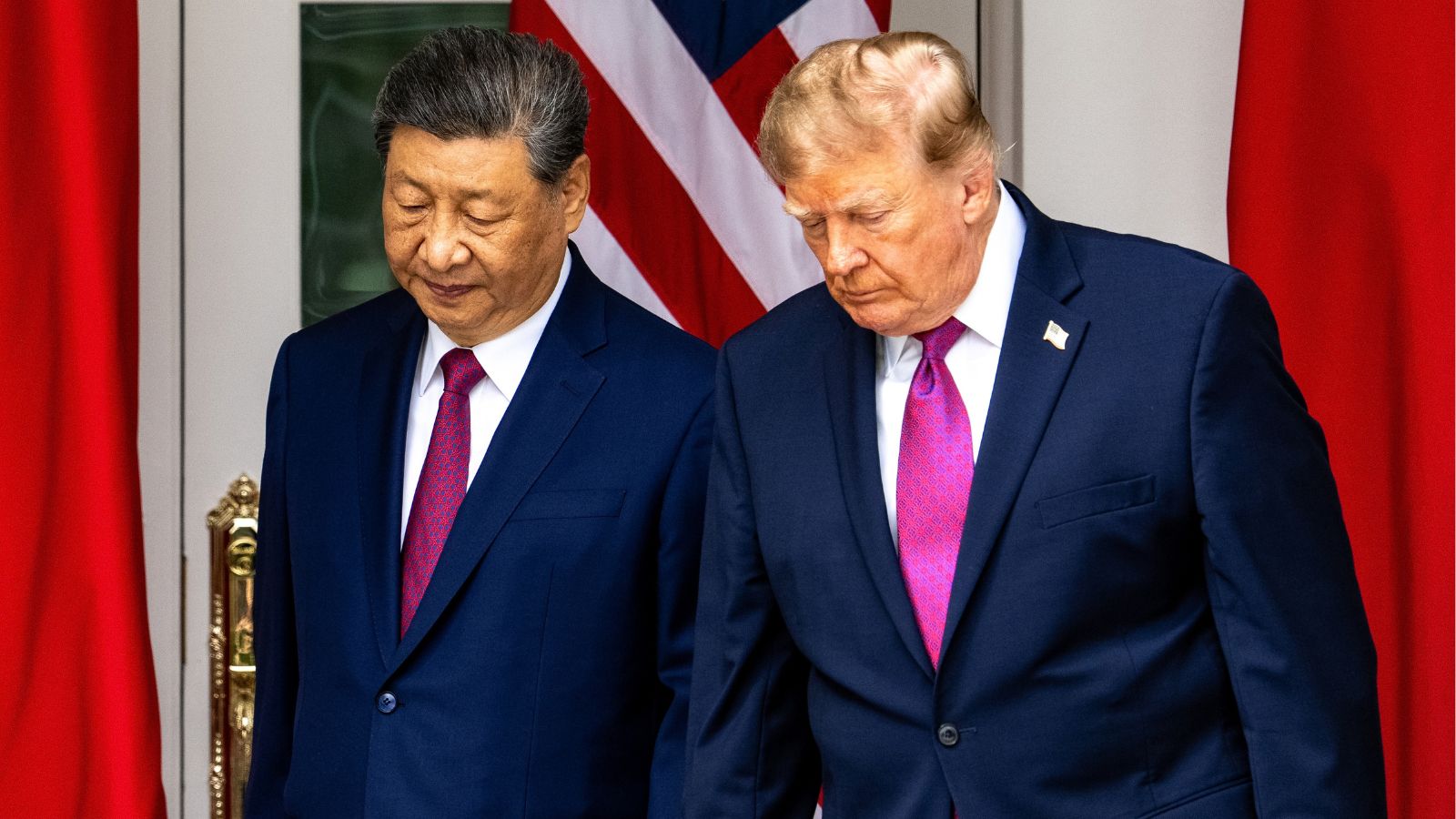 Xi’s US visit: Warm words, lavish ceremony. But what did Trump get in return? Key takeaways