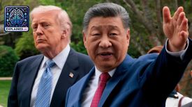 US China AI Dialogue