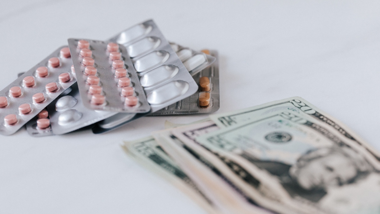 US waives 100% tariff on select Indian speciality drugs